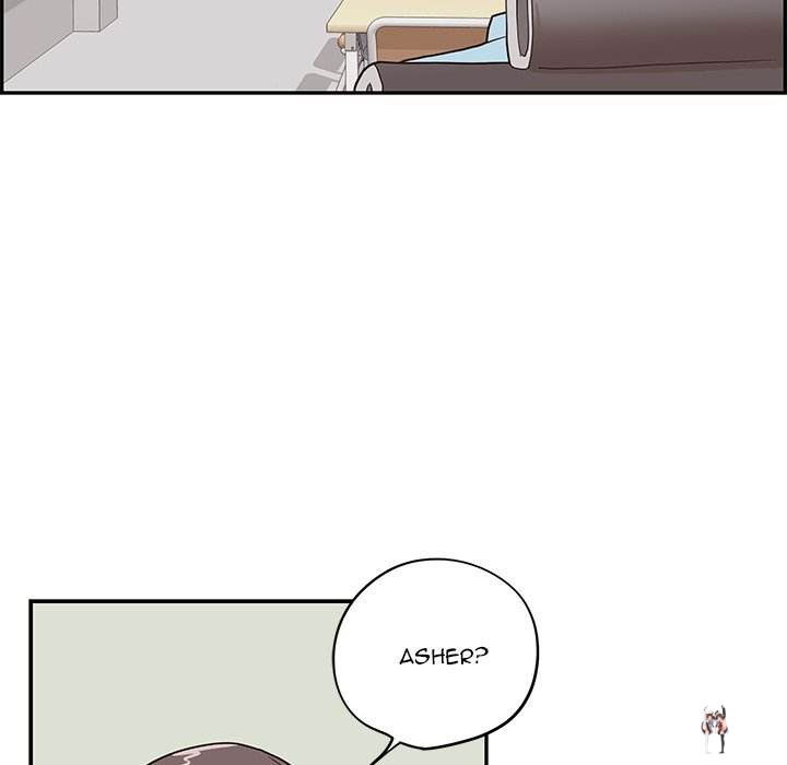 His Women’s University His Women’s University Chapter 44 - Page 100