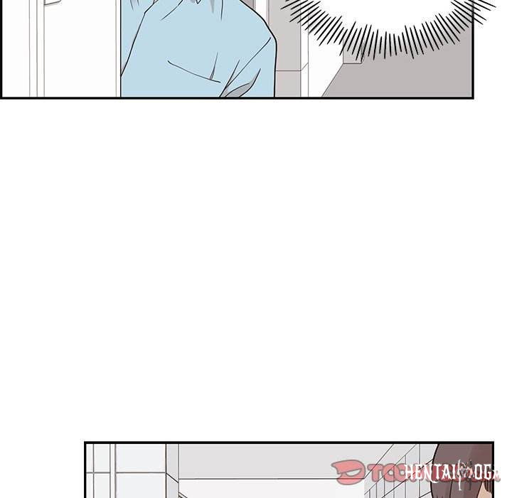 His Women’s University His Women’s University Chapter 44 - Page 106