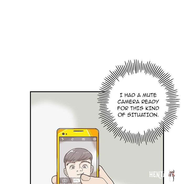 His Women’s University His Women’s University Chapter 44 - Page 111