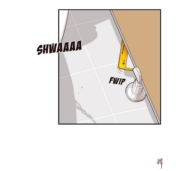 His Women’s University His Women’s University Chapter 44 - Page 115