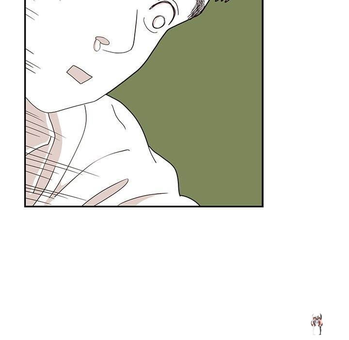 His Women’s University His Women’s University Chapter 44 - Page 117