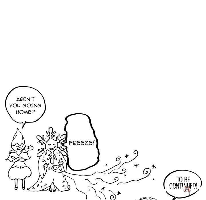 His Women’s University His Women’s University Chapter 44 - Page 119