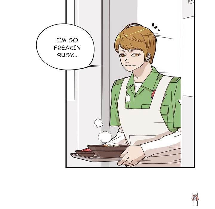 His Women’s University His Women’s University Chapter 44 - Page 12