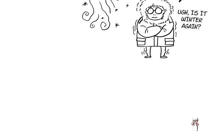 His Women’s University His Women’s University Chapter 44 - Page 120