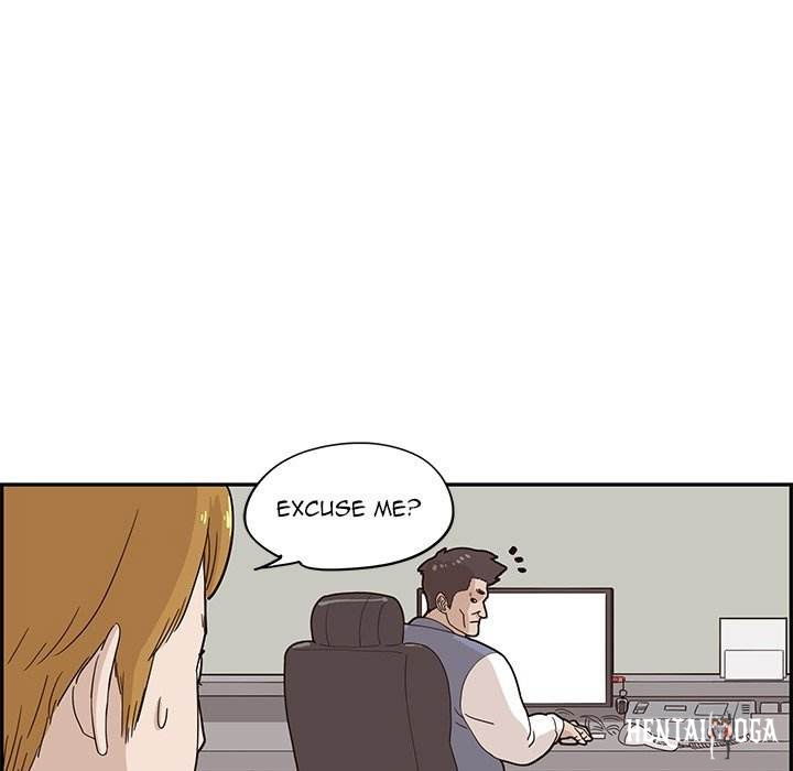 His Women’s University His Women’s University Chapter 44 - Page 13