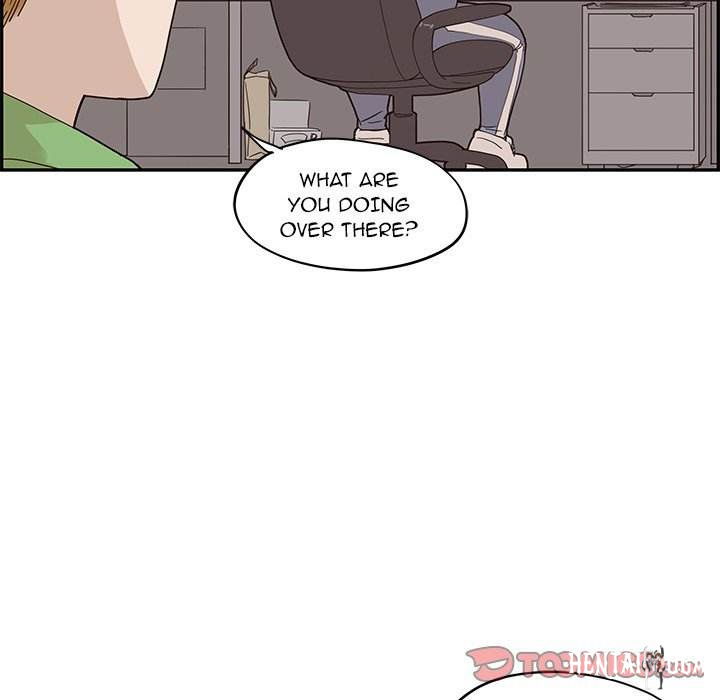 His Women’s University His Women’s University Chapter 44 - Page 14