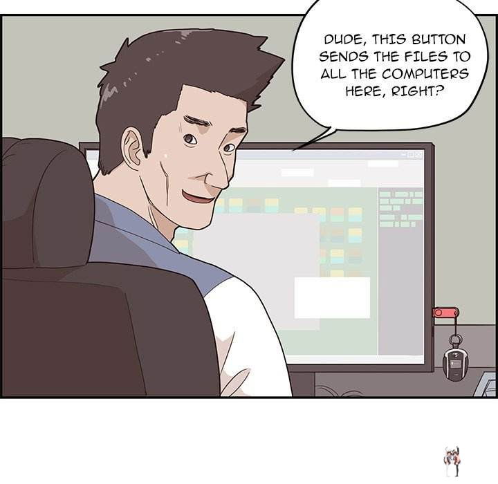 His Women’s University His Women’s University Chapter 44 - Page 15