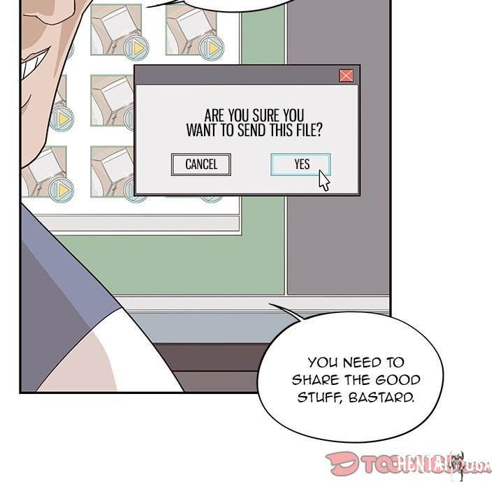 His Women’s University His Women’s University Chapter 44 - Page 18