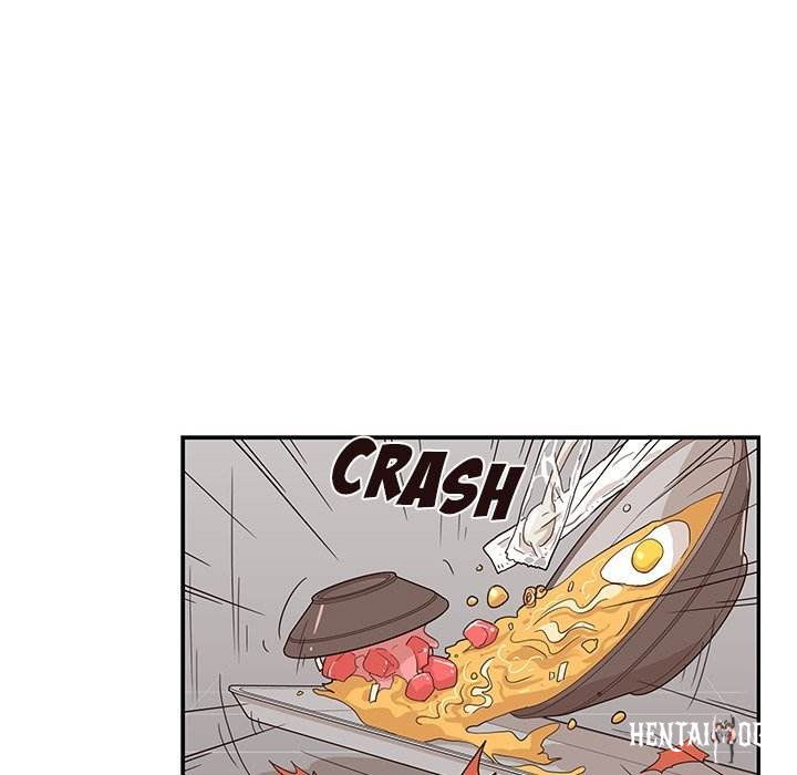 His Women’s University His Women’s University Chapter 44 - Page 19