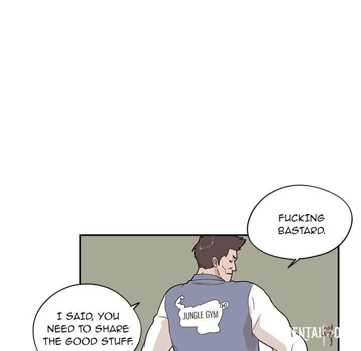 His Women’s University His Women’s University Chapter 44 - Page 23