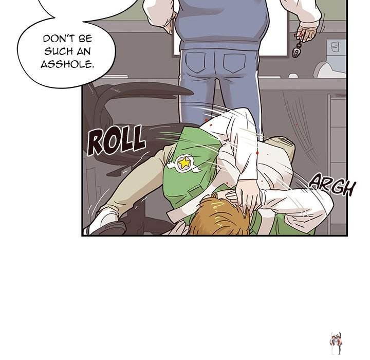 His Women’s University His Women’s University Chapter 44 - Page 24