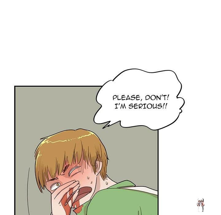 His Women’s University His Women’s University Chapter 44 - Page 25