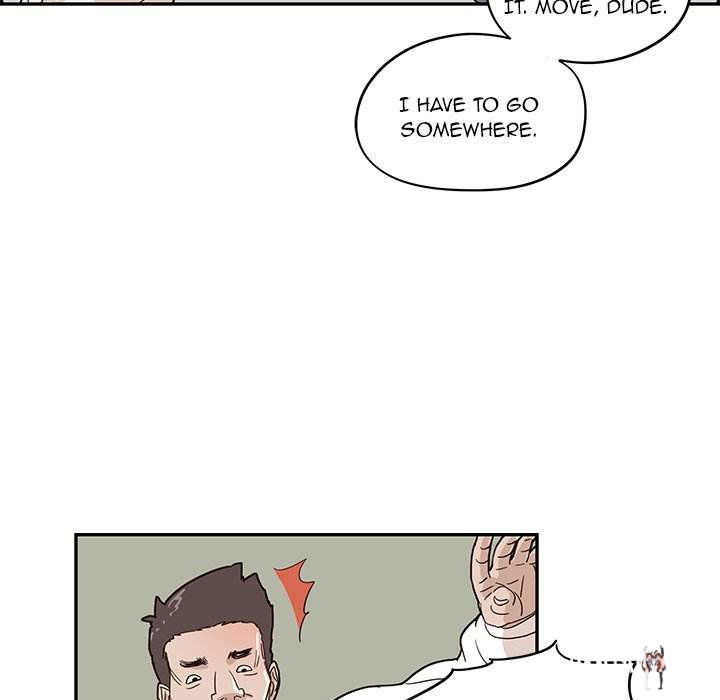 His Women’s University His Women’s University Chapter 44 - Page 29