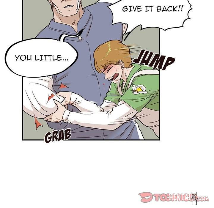 His Women’s University His Women’s University Chapter 44 - Page 30