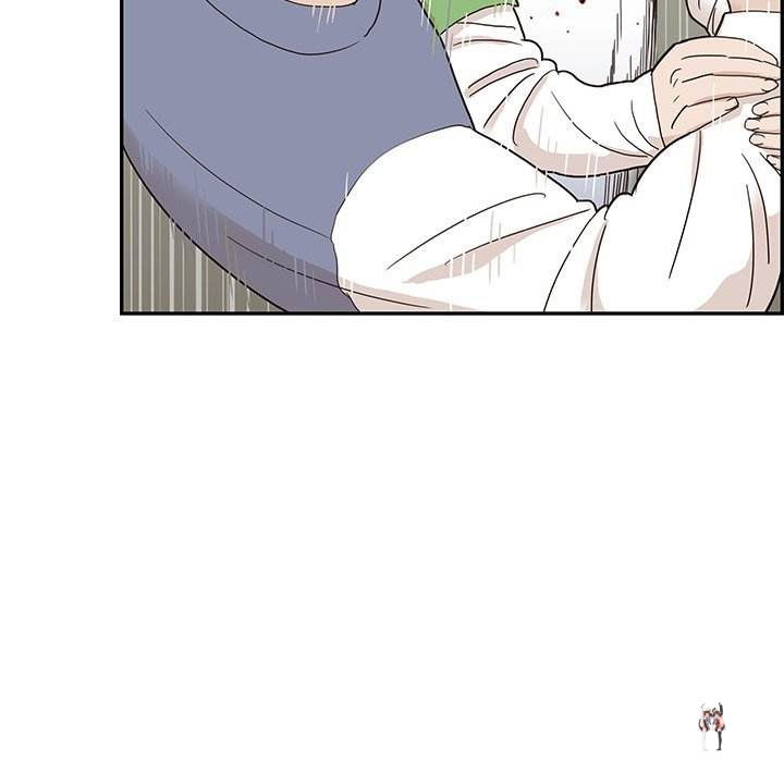 His Women’s University His Women’s University Chapter 44 - Page 32