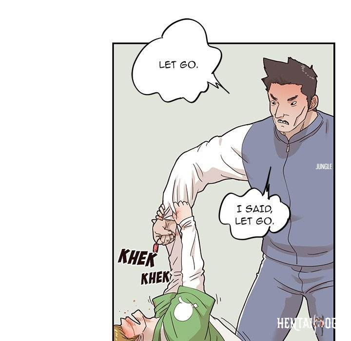 His Women’s University His Women’s University Chapter 44 - Page 33