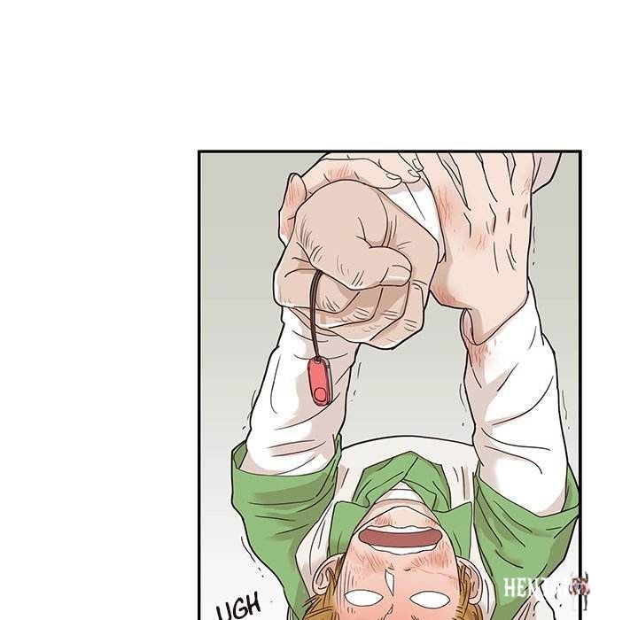 His Women’s University His Women’s University Chapter 44 - Page 39