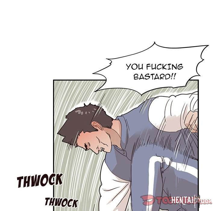 His Women’s University His Women’s University Chapter 44 - Page 42