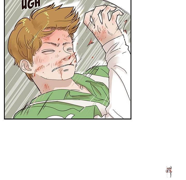 His Women’s University His Women’s University Chapter 44 - Page 44