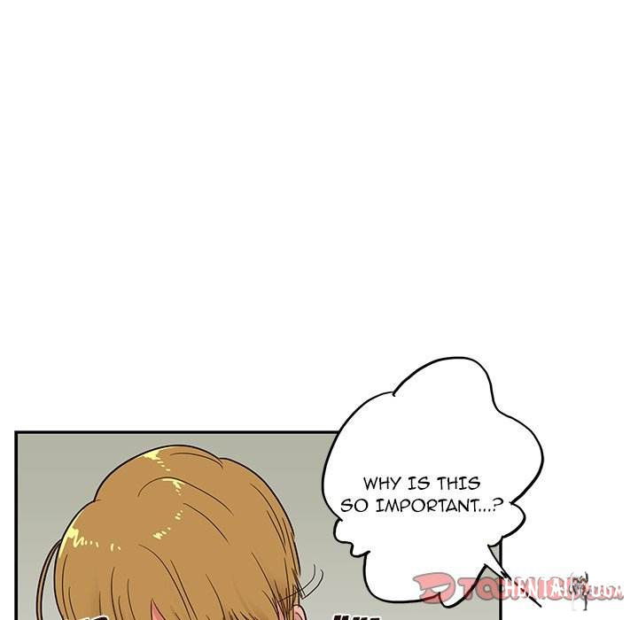 His Women’s University His Women’s University Chapter 44 - Page 46