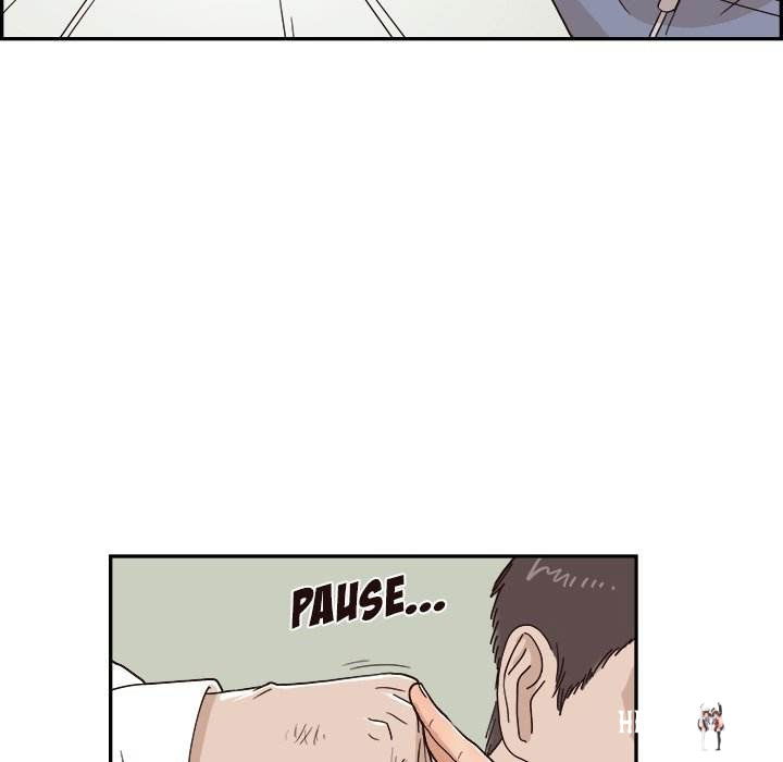 His Women’s University His Women’s University Chapter 44 - Page 49