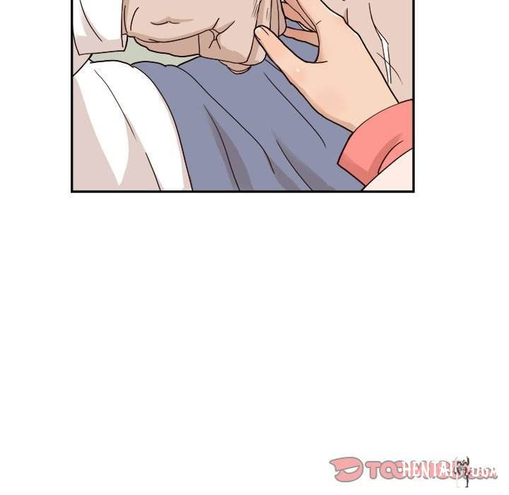 His Women’s University His Women’s University Chapter 44 - Page 50