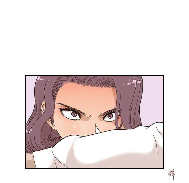 His Women’s University His Women’s University Chapter 44 - Page 52