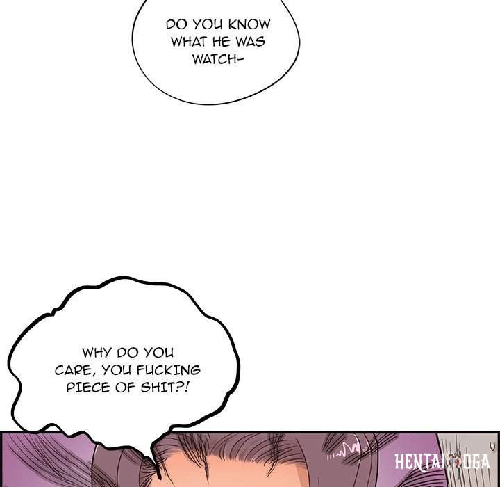 His Women’s University His Women’s University Chapter 44 - Page 56