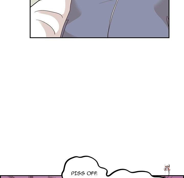 His Women’s University His Women’s University Chapter 44 - Page 59