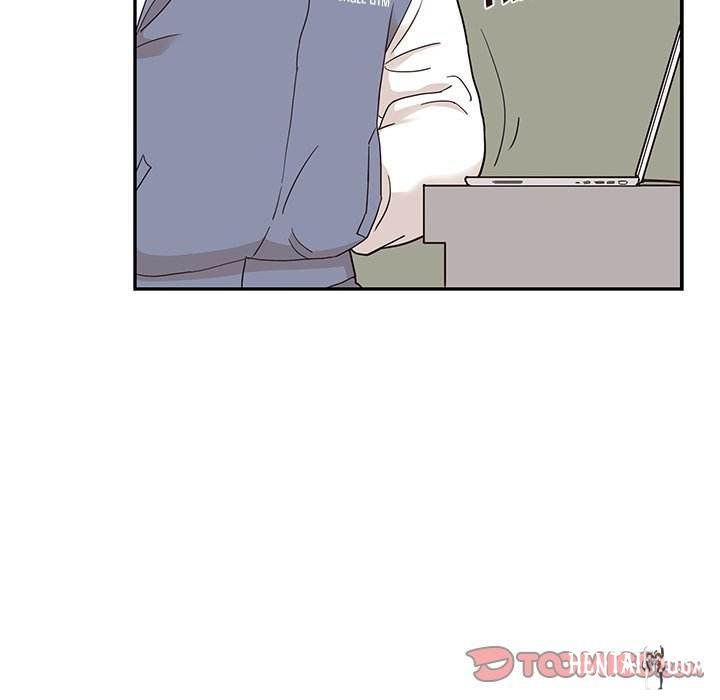 His Women’s University His Women’s University Chapter 44 - Page 6