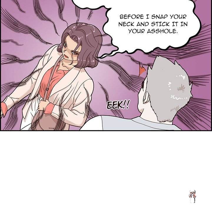 His Women’s University His Women’s University Chapter 44 - Page 60