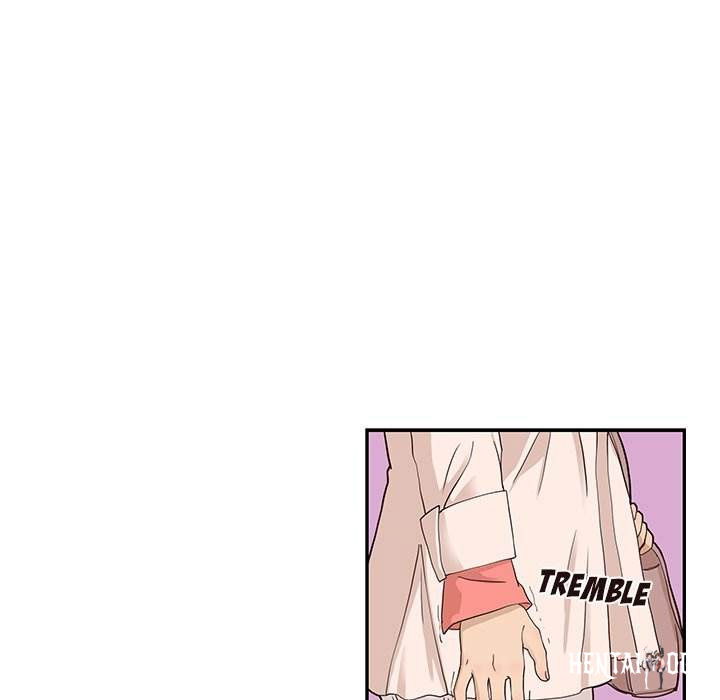 His Women’s University His Women’s University Chapter 44 - Page 63