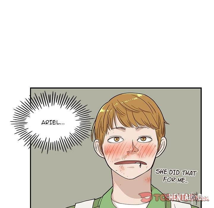 His Women’s University His Women’s University Chapter 44 - Page 66