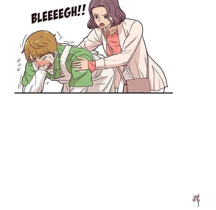 His Women’s University His Women’s University Chapter 44 - Page 71