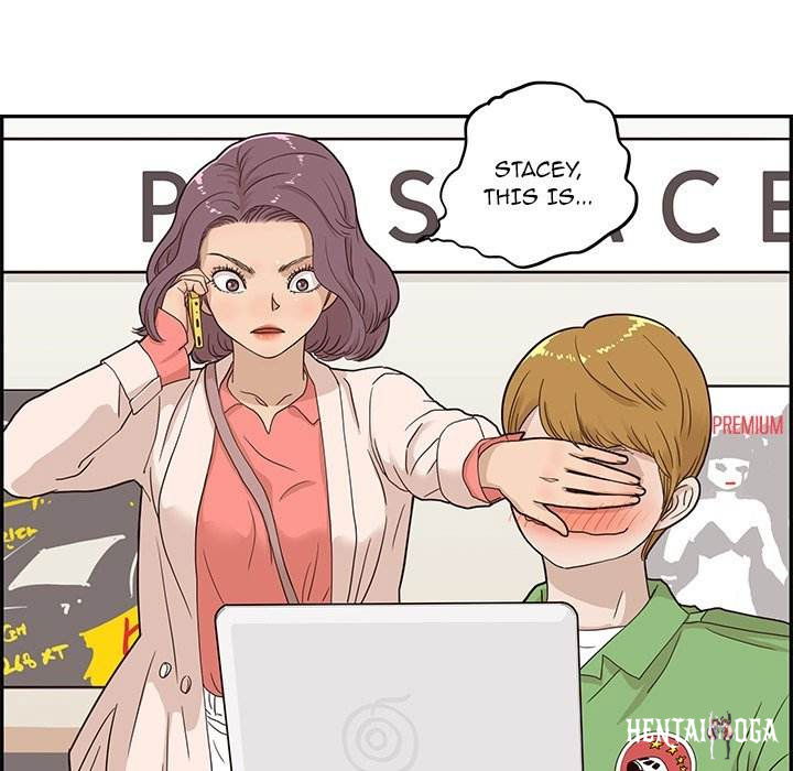 His Women’s University His Women’s University Chapter 44 - Page 77