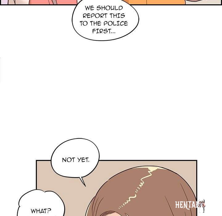 His Women’s University His Women’s University Chapter 44 - Page 89