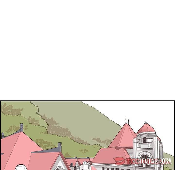 His Women’s University His Women’s University Chapter 44 - Page 94