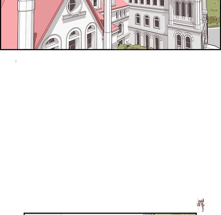 His Women’s University His Women’s University Chapter 44 - Page 95