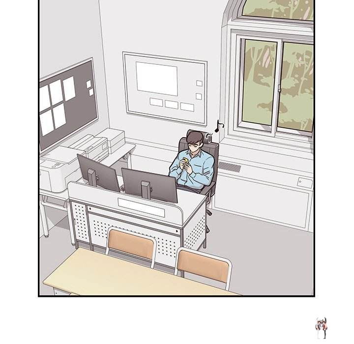 His Women’s University His Women’s University Chapter 44 - Page 96