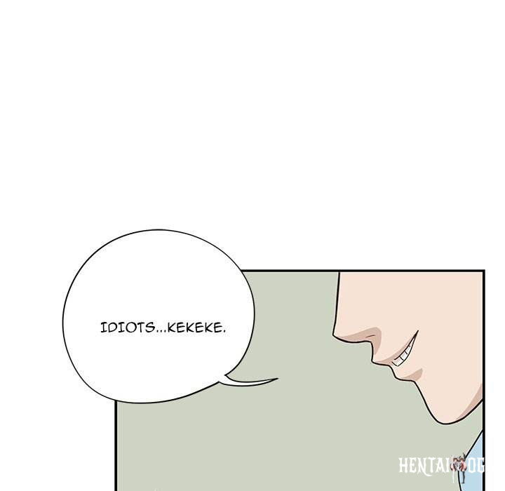 His Women’s University His Women’s University Chapter 44 - Page 97