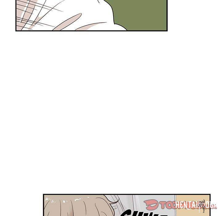 His Women’s University His Women’s University Chapter 45 - Page 10