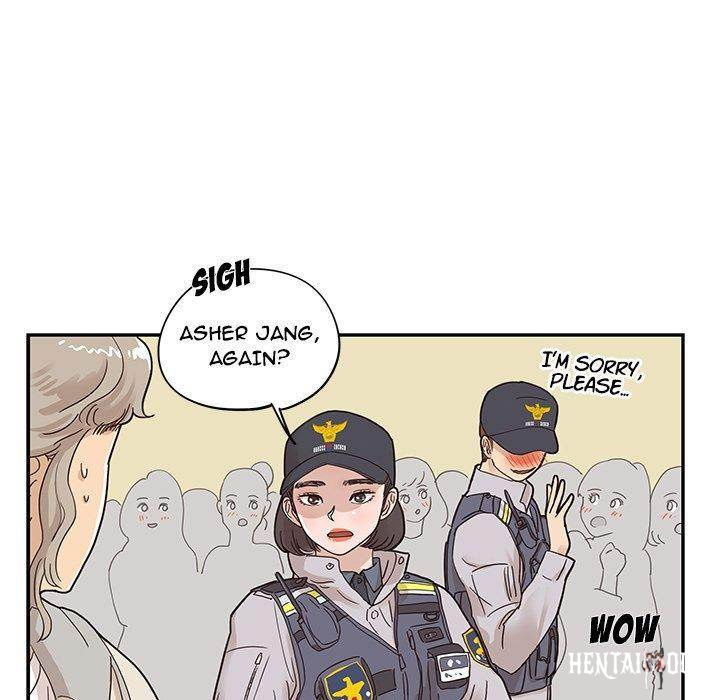 His Women’s University His Women’s University Chapter 45 - Page 111