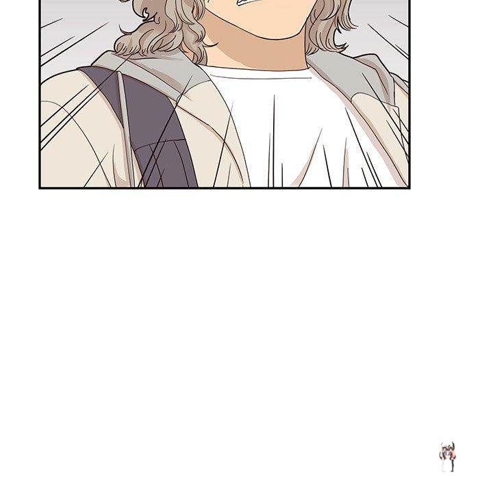 His Women’s University His Women’s University Chapter 45 - Page 13