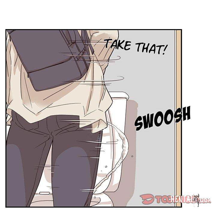 His Women’s University His Women’s University Chapter 45 - Page 14