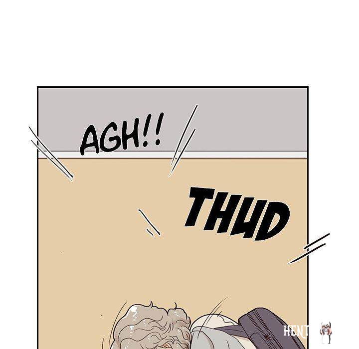 His Women’s University His Women’s University Chapter 45 - Page 17