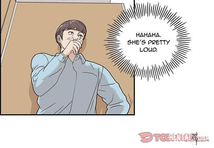 His Women’s University His Women’s University Chapter 45 - Page 2