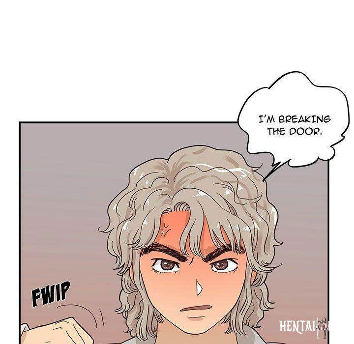 His Women’s University His Women’s University Chapter 45 - Page 28