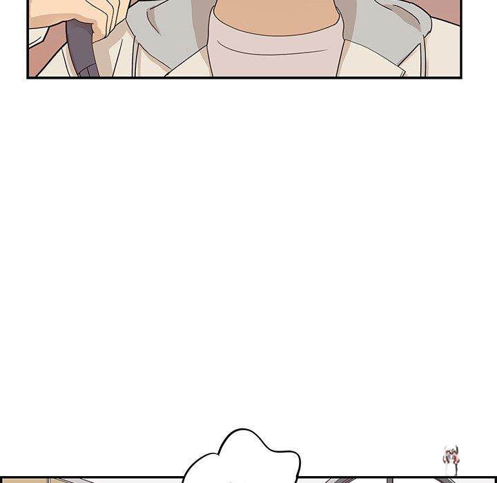 His Women’s University His Women’s University Chapter 45 - Page 29