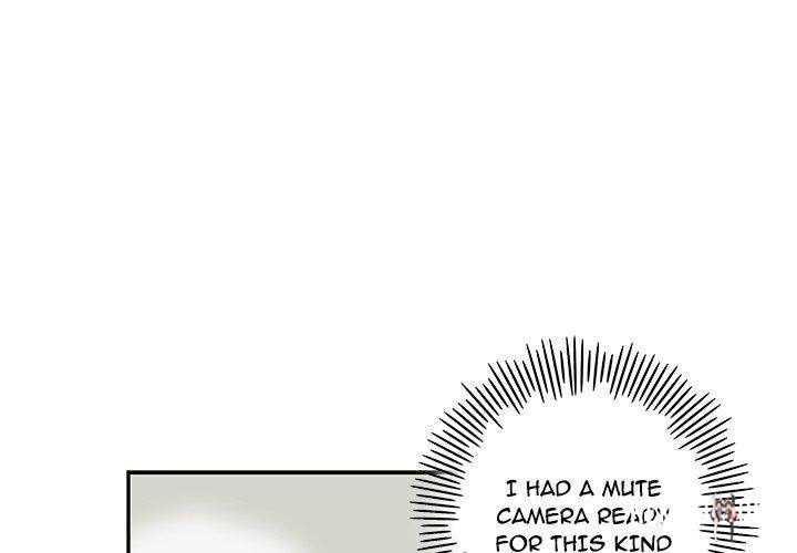 His Women’s University His Women’s University Chapter 45 - Page 3