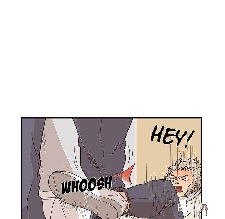 His Women’s University His Women’s University Chapter 45 - Page 36